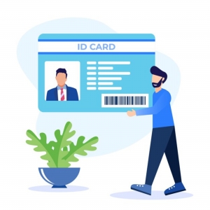 10 Essential Components of Employee ID Cards